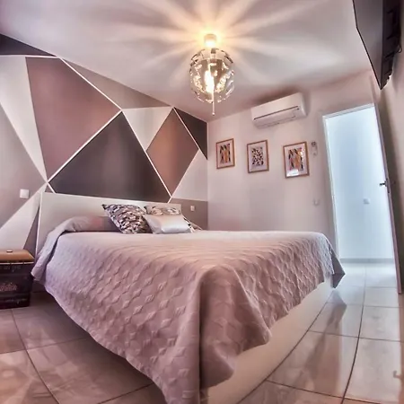 Charming House