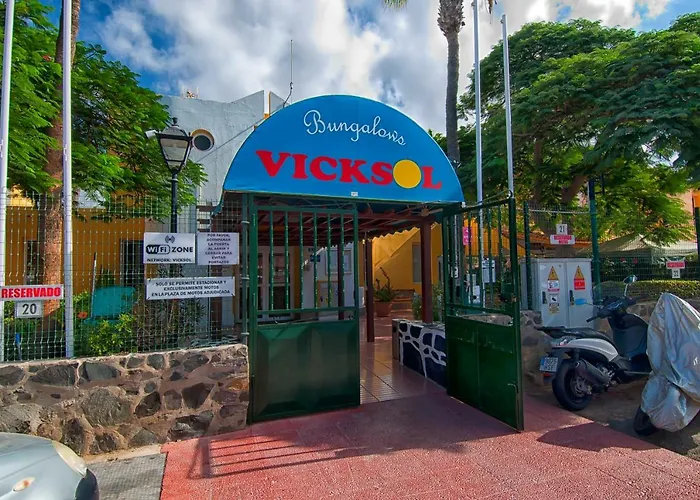 Charming House Maspalomas (Gran Canaria)