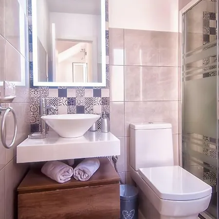 Σπίτι διακοπών Charming House *