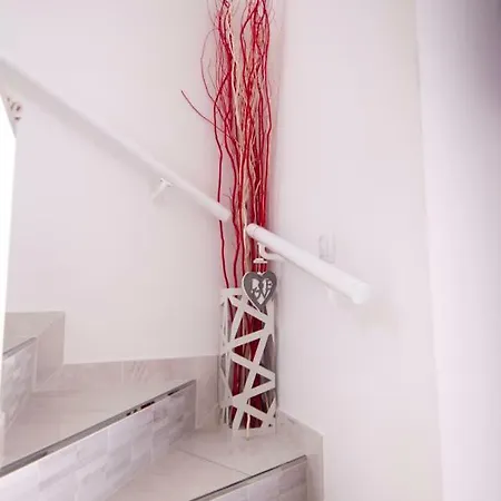 Charming House Casa vacanze *