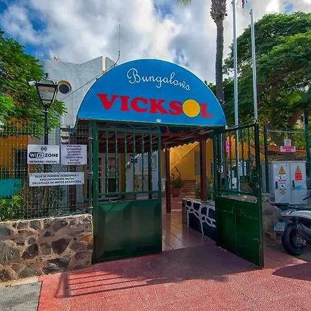 Charming House Maspalomas (Gran Canaria)