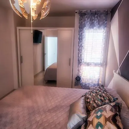 Charming House Holiday home *
