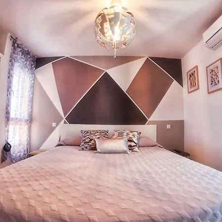 Holiday home Charming House