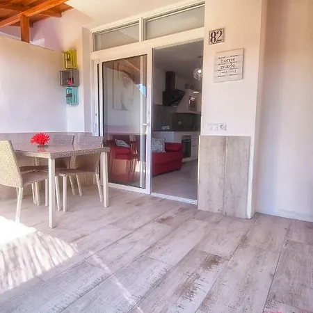 Holiday home Charming House Maspalomas (Gran Canaria)