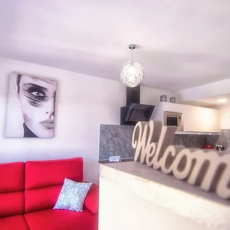 Holiday home Charming House Maspalomas (Gran Canaria)