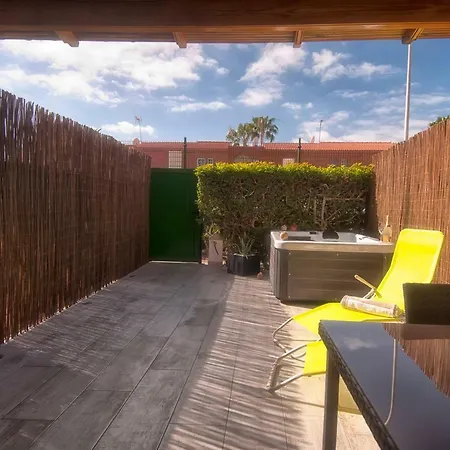 Holiday home Charming House Maspalomas (Gran Canaria)