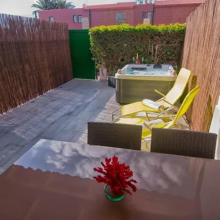 Charming House * Maspalomas (Gran Canaria)