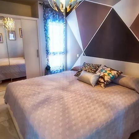 Holiday home Charming House