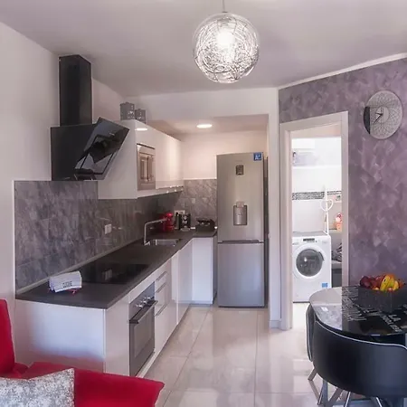 Holiday home Charming House