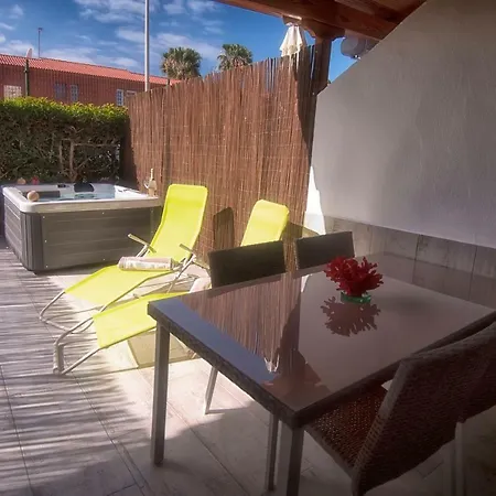 Charming House Holiday home Maspalomas (Gran Canaria)