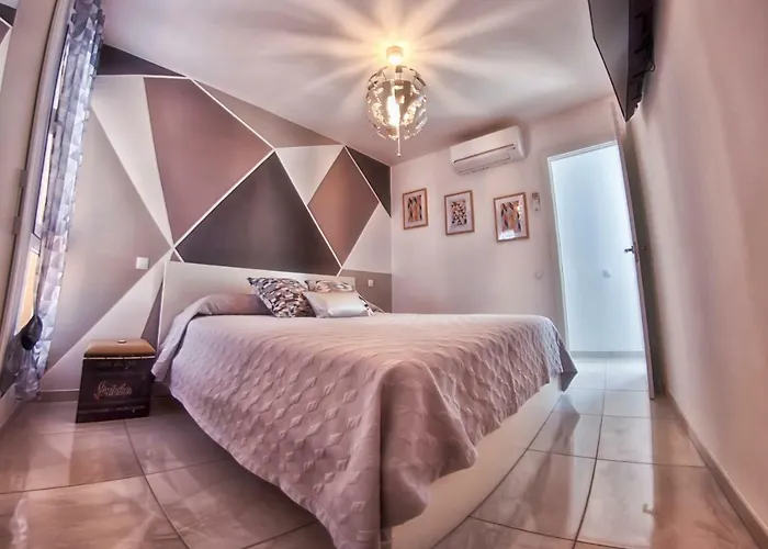 Charming House