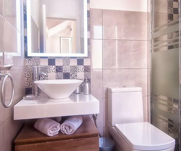 Casa vacanze Charming House *