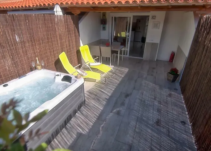 Casa vacanze Charming House