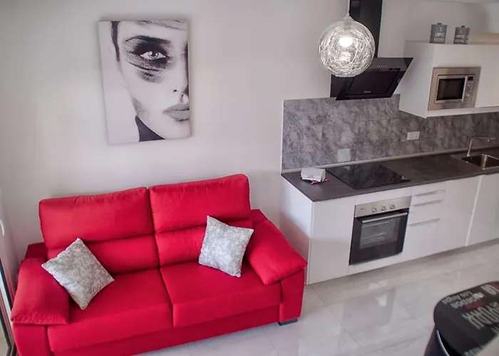 Charming House Casa vacanze Maspalomas (Gran Canaria)